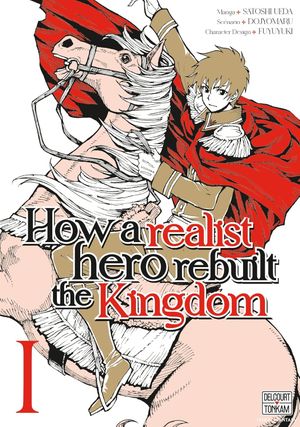 How a Realist Hero Rebuilt the Kingdom