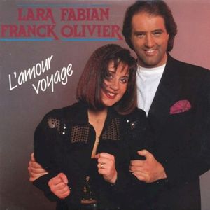 L'amour voyage (Single)