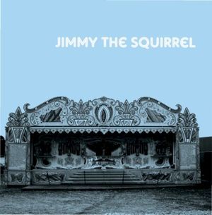 Jimmy the Squirrel (EP)