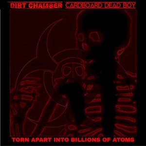 Torn Apart Into Billions of Atoms (EP)