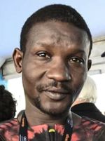 Ibrahima Mbaye Thié