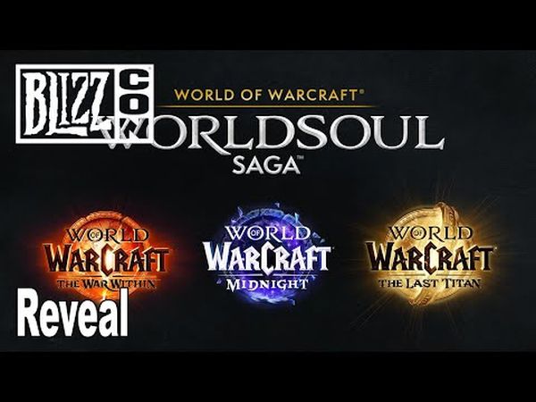 World of Warcraft: Midnight