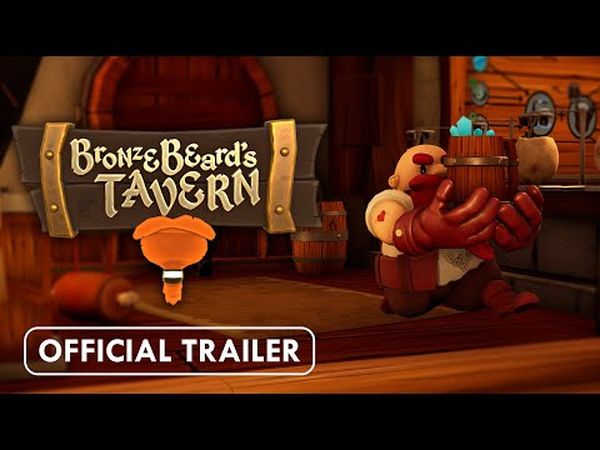 Bronzebeard's Tavern