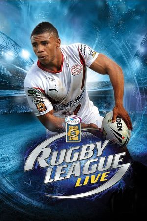 Rugby League Live