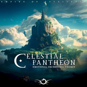 Celestial Pantheon