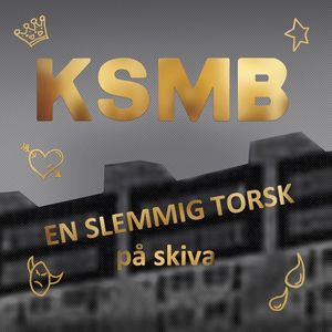 En slemmig torsk (Live)