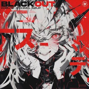 BLACKOUT (Single)