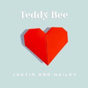 Justin and Hailey