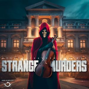 Strange Murders