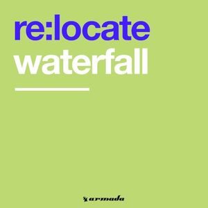 Waterfall (Single)