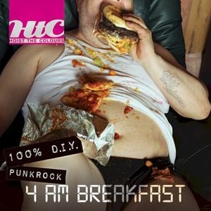 4 A.M. Breakfast (EP)