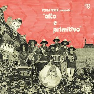Alto E Primitivo