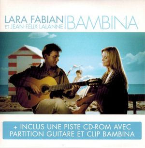 Bambina (Single)