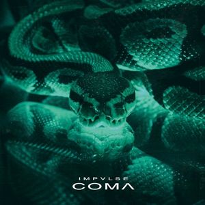 COMA (EP)