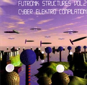 Futronik Structures Vol. 2