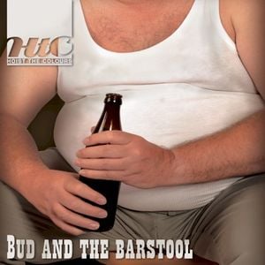 Bud and the Barstool (EP)