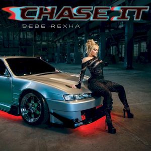 Chase It (Mmm Da Da Da) (Single)