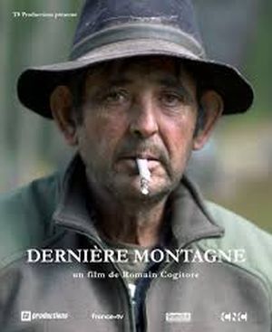 Dernière montagne