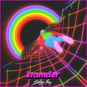 Indigo Bay (Single)