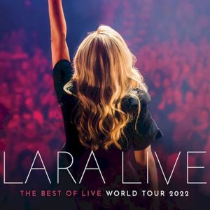 The Best Of Live World Tour 2022 (Live)