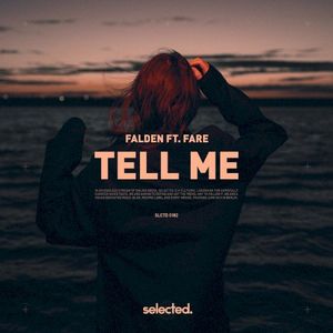 Tell Me (Single)