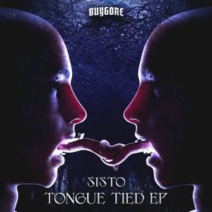 TONGUE TIED (EP)