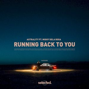 Running Back to You (Single)