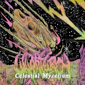 Celestial Mycelium