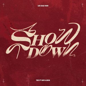 SHOWDOWN (EP)