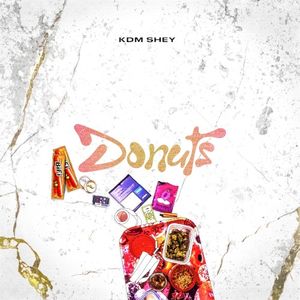 Donuts (Single)