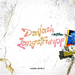 Dadash Langstrumpf (Single)