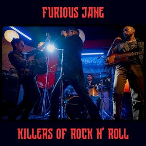 Killers of Rock N' Roll (Single)