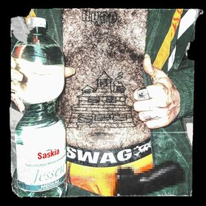 Saskia (Single)