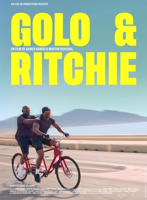 Golo & Ritchie