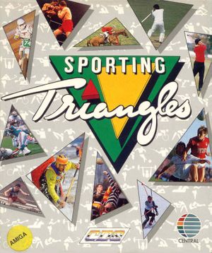 Sporting Triangles