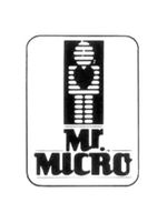 Mr. Micro