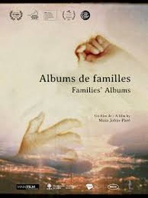 Albums de familles