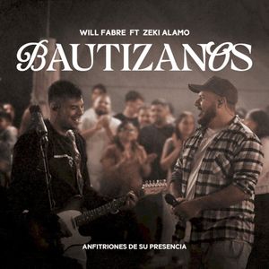 Bautízanos (Single)