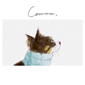 Comma