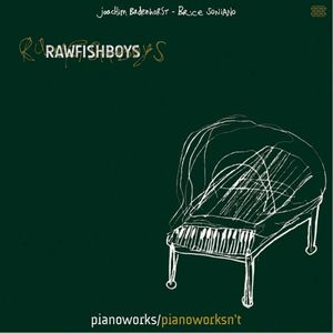 Pianoworks/Pianoworksn't