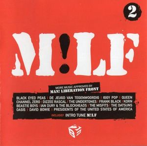 M!LF, Volume 2