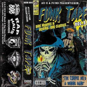 Funk Tape Vol.3