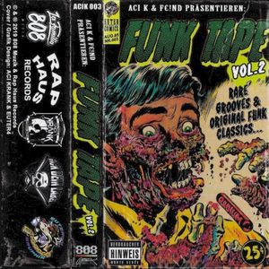 Funk Tape Vol.2