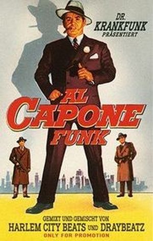 Al Capone Funk