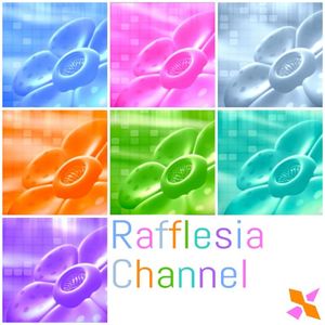 Rafflesia Channel