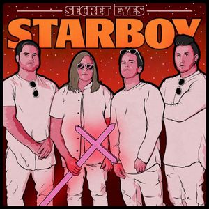 Starboy (Single)