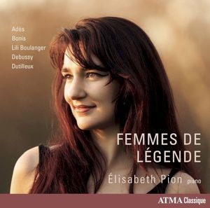 Femmes de légende: Omphale