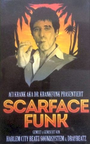 Scarface Funk