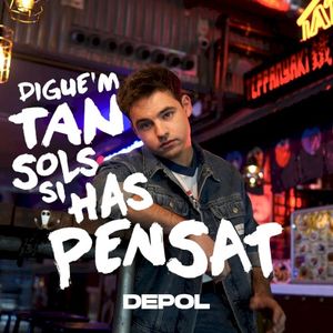 Dime Solo Si Has Pensao (Single)