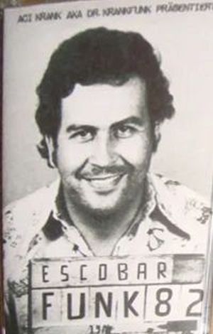 Escobar Funk